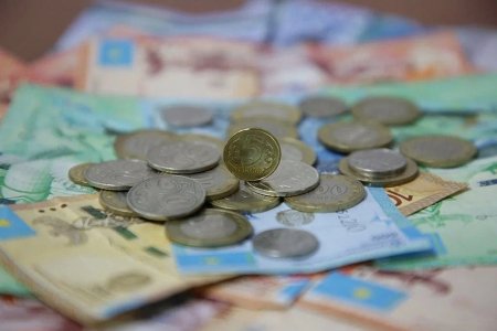 26 қазанға арналған валюта бағамы
