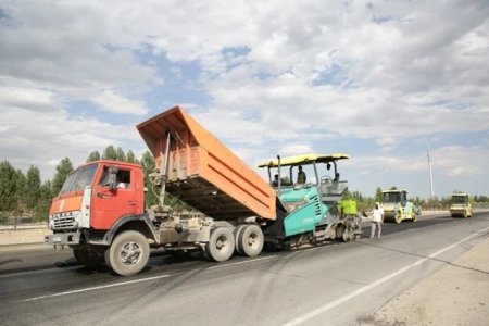 Жолдау-2026: логистика инфрақұрылымын дамытуға баса мән беру қажет