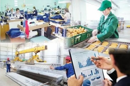 Президент стратегиялық міндеттерді шешуге кәсіпкерлерді тарту жөнінде мәлімдеді