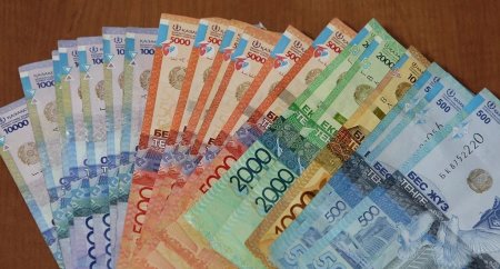 2027 жылдан бастап Қазақстанда ең төменгі жалақы мөлшері 110 мың теңгеге дейін көтеріледі
