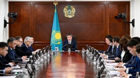 Президент жолдауын іске асыру 70 медициналық нысан салынып, 77 мың МСАК қызметкеріне қосымша ақы төленеді