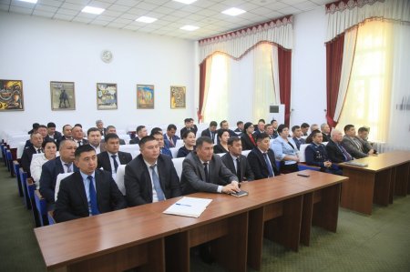 Жолдау жүктеген жаңа міндеттер айқындалды