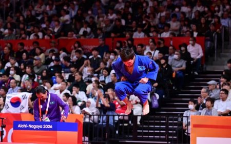 Елдос Сметов пен Талғат Орынбасар Grand Slam турнирінің қола жүлдесі үшін күреседі https://kaz.inform.kz/news/eldos-smetov-pen-talgat-orinbasar-grand-slam-turnirnn-kola-zhuldes-ushn-kuresed-94f01abe/