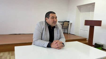 Медицина қызметкерлері мемлекет басшысының жолдауын талқылады