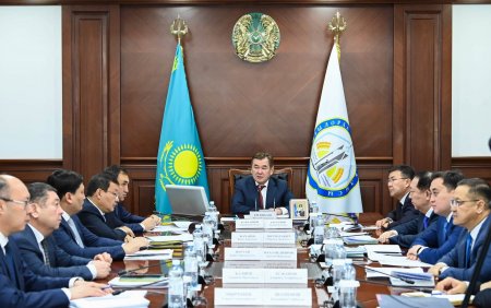 Президент Жолдауы: алдағы даму бағыты айқын