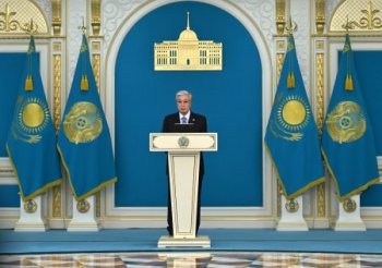 Қасым-Жомарт Тоқаев «Ауыл құтқарушылары» бастамасын бүкіл ел аумағында кеңінен қолдану қажет деп санайды